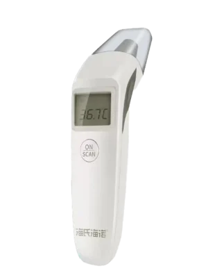 Infrared Forehead Thermometer