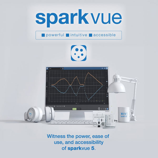 SparkVue 5