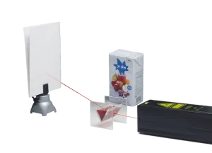 Sugar prism