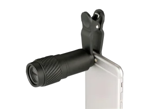 Monocular for smartphone, 7 x 18