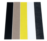 Ramp Surfaces