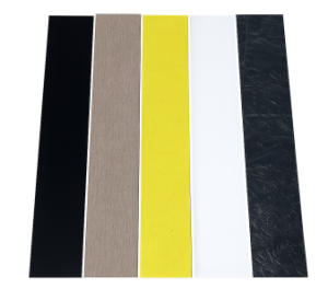 Ramp Surfaces
