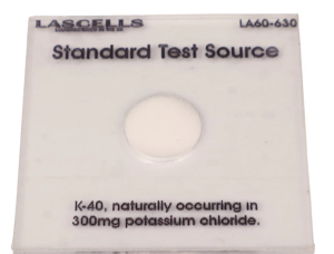 Standard Test Source