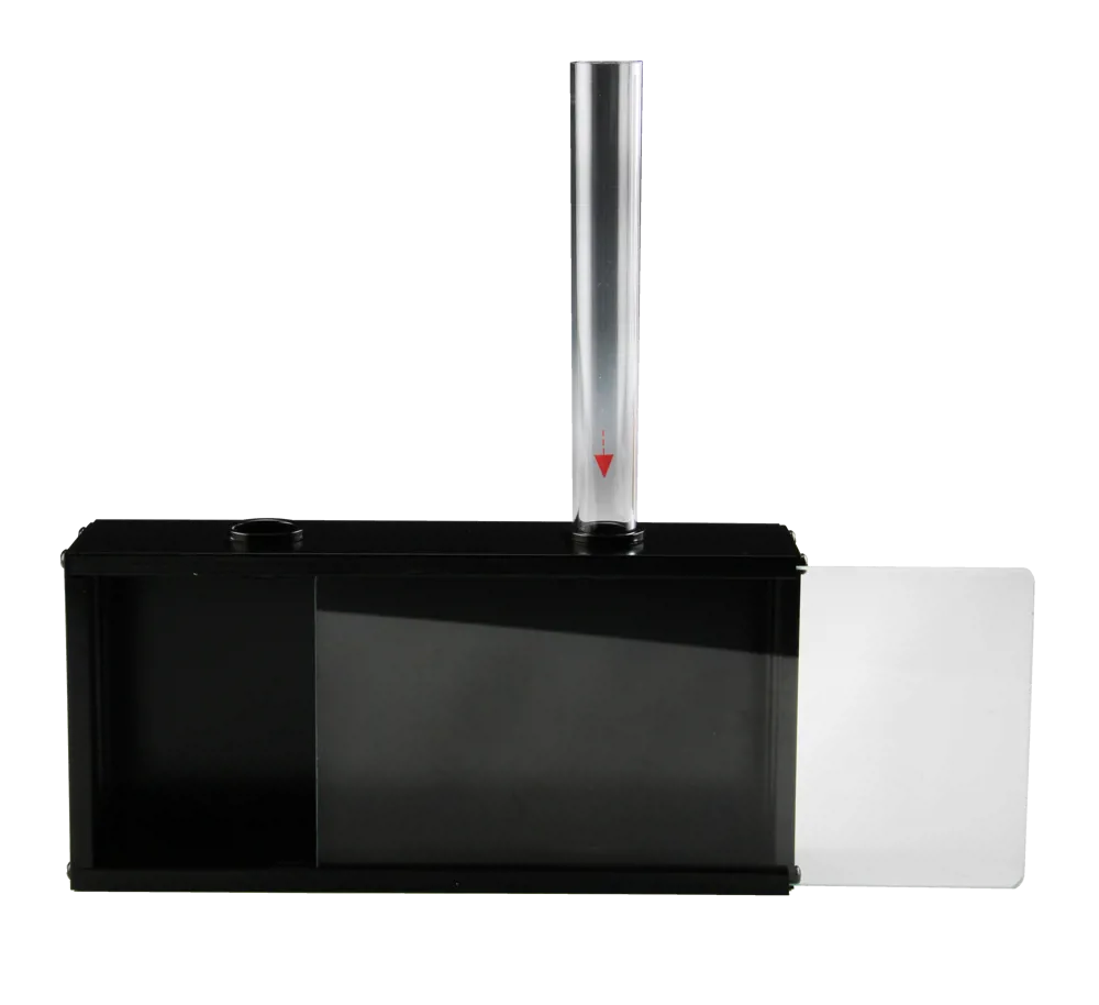 Convection chamber, Air, Budget - Image 2