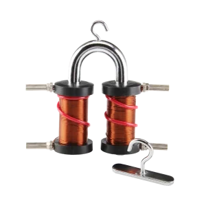 Electromagnet, U shape