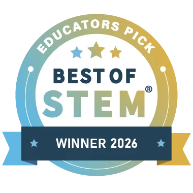 Best of stem winner 2026
