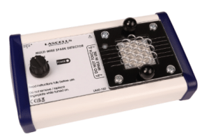 Multi-Wire Spark Detector MkII