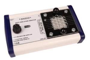 Multi-Wire Spark Detector MkII